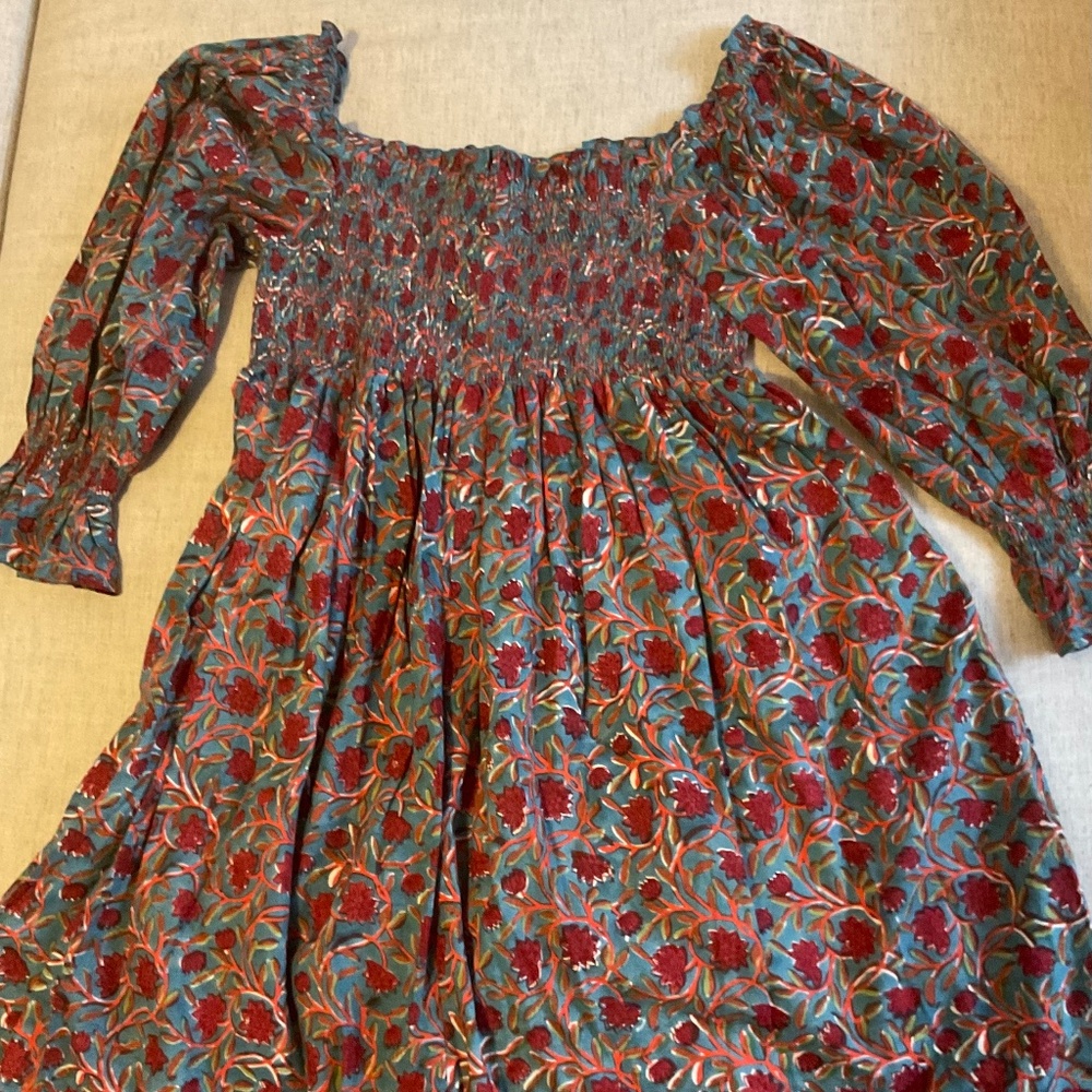 Dress